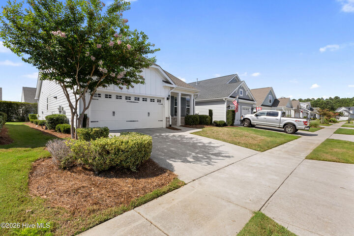 Property Photo: 5773 Park West Circle NC 28451