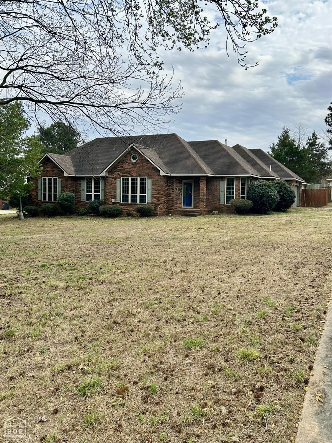 Property Photo:  5227 Harrisburg Road  AR 72404 