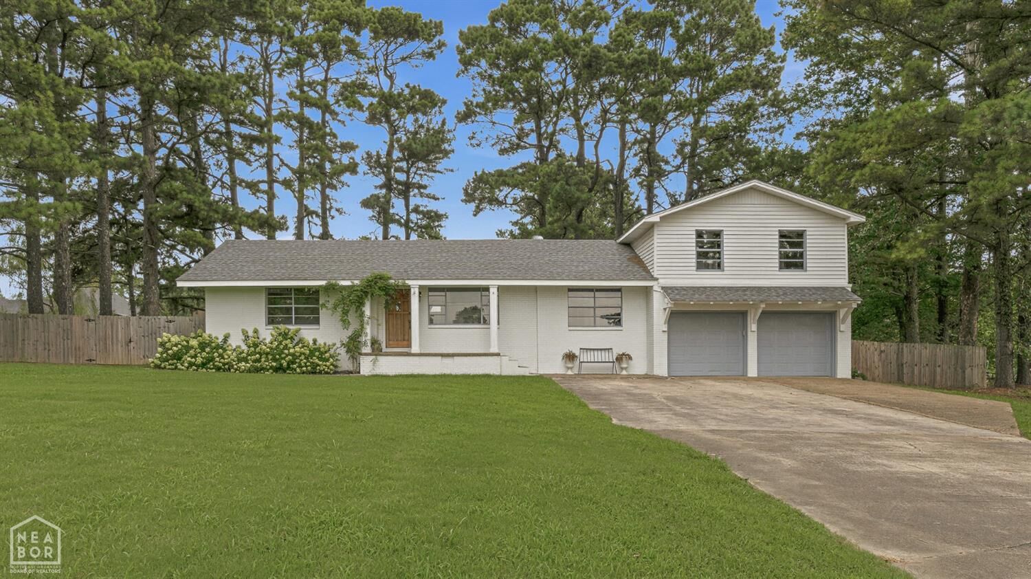 Property Photo:  2340 County Road 762  AR 72417 