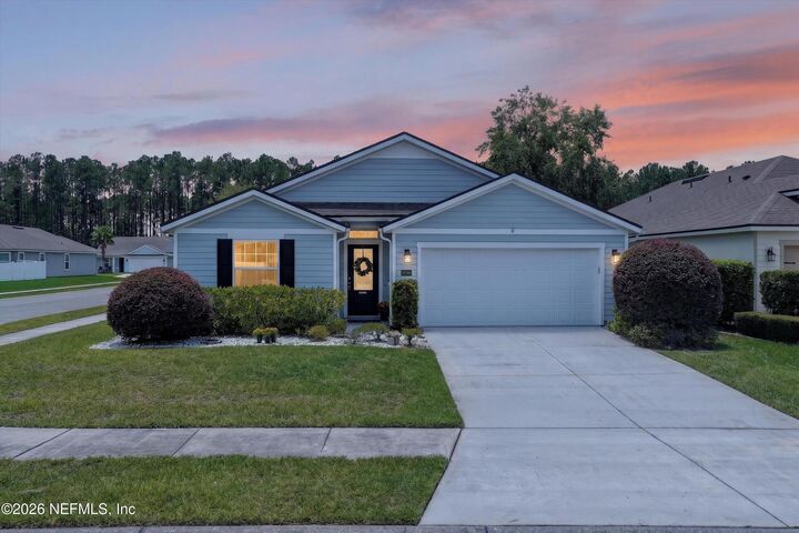 Property Photo:  10066 Andean Fox Drive  FL 32222 