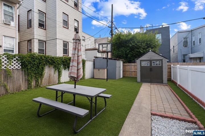 Property Photo:  609 38th Street  NJ 07087 