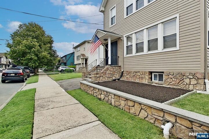 Property Photo:  149 Speer Avenue  NJ 07013 