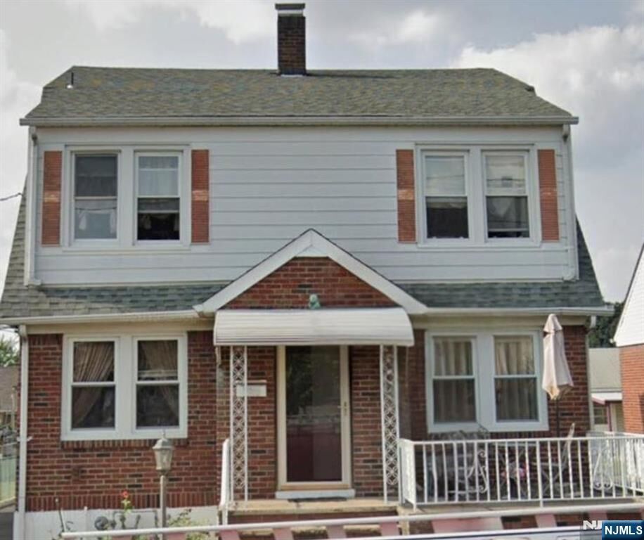 Property Photo: 227-231 Illinois Avenue 2nd Fl NJ 07503