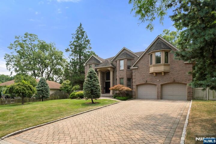 Property Photo: 325 Cooper Place NJ 07652