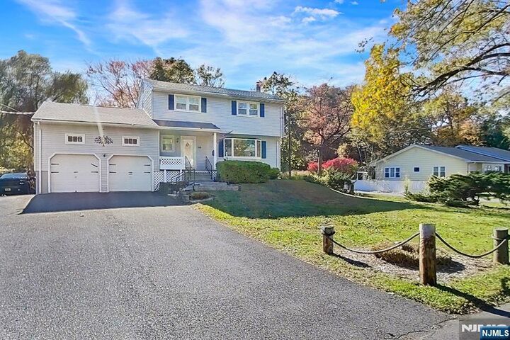 Property Photo: 54 Mapledale Avenue NJ 07876