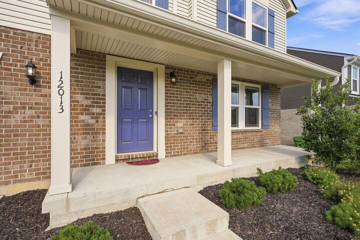 Property Photo:  12013 Blue Ash Lane  KY 41051 