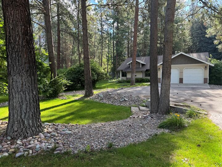 Property Photo: 143 Ponderosa Lane MT 59901