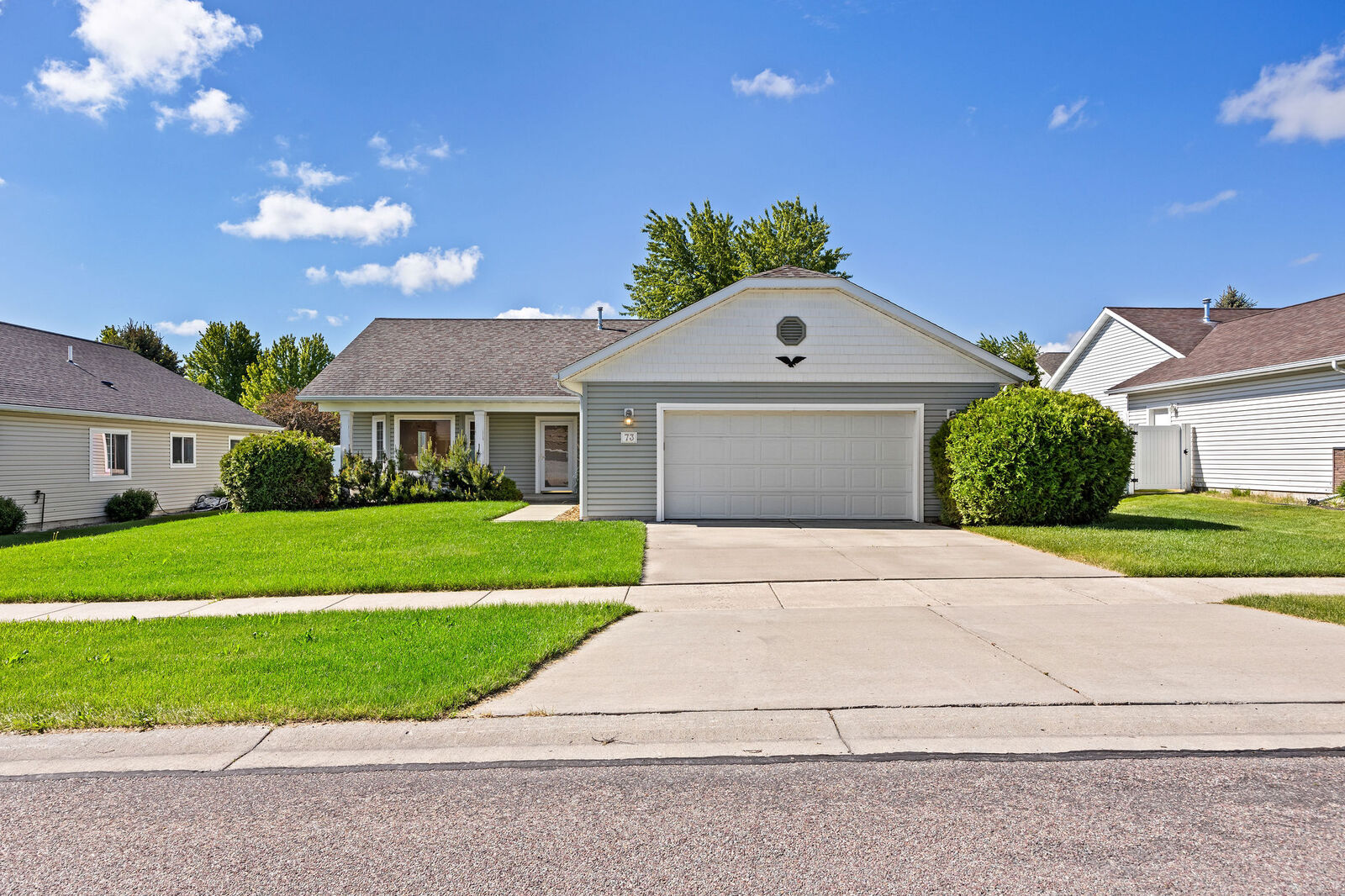 Property Photo:  73 W Northview Loop  MT 59901 