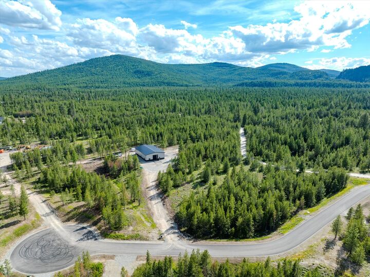 Property Photo: 18 Gunsite Court MT 59925