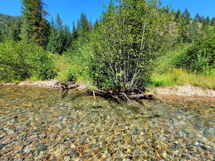 Property Photo:  402 Whitepine Creek Road  MT 59874 