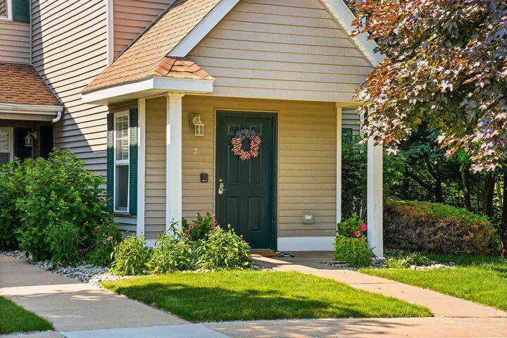 Property Photo:  13401 Creekside  MI 49720 