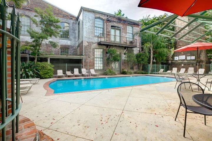 Property Photo: 920 Poeyfarre Street 383 LA 70130