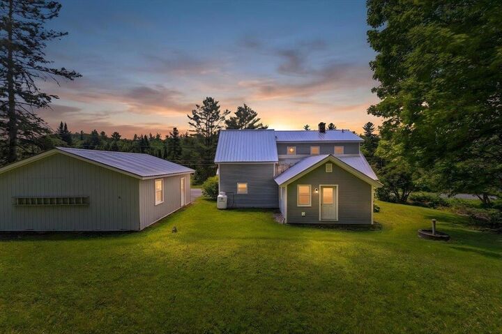 Property Photo: 591 Randolph Road VT 05661