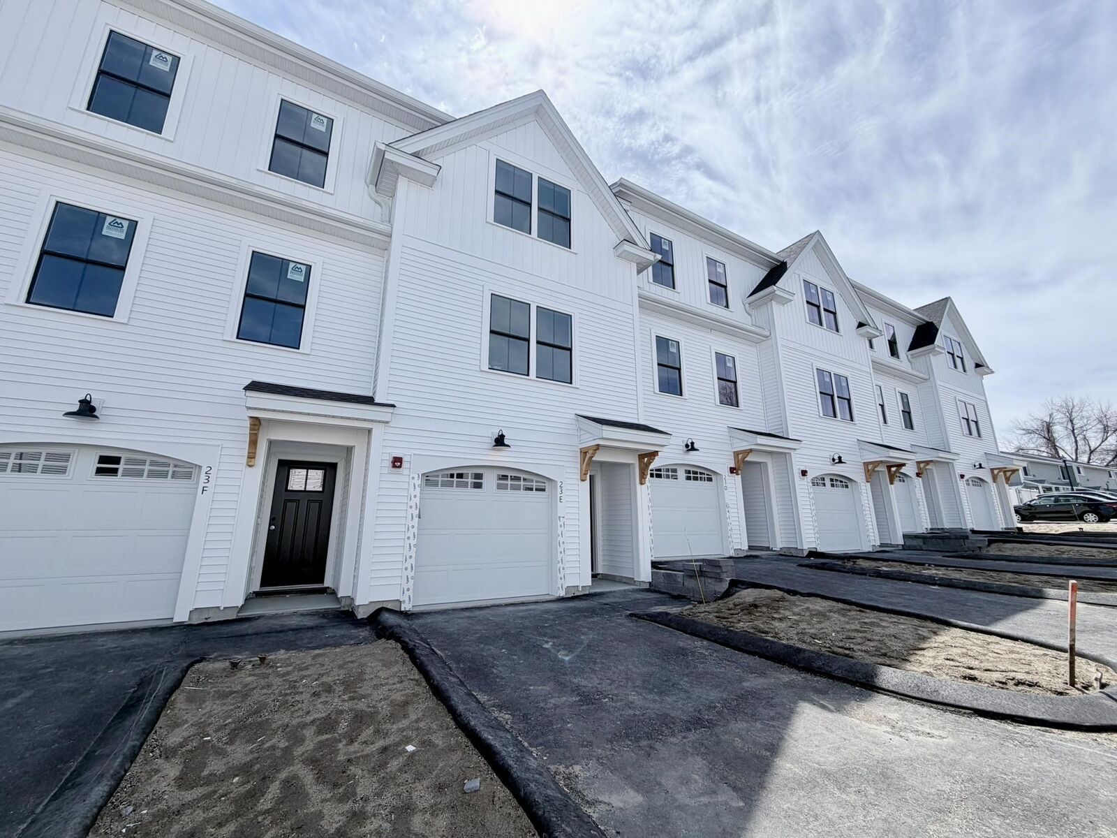 Property Photo: 30 A Birdie Grove NH 03839