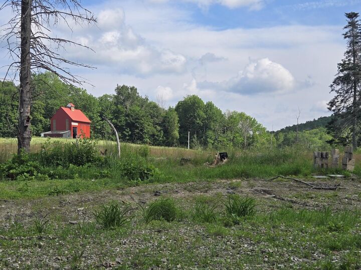 Property Photo:  12 N. Fletcher Road  NH 03241 