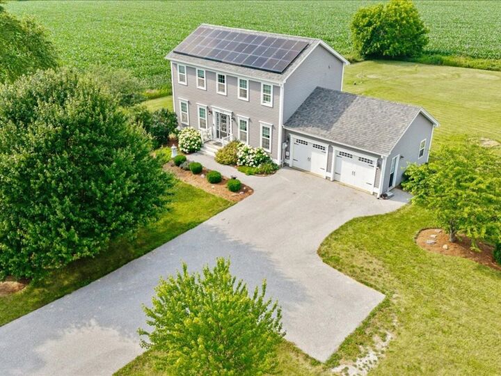 Property Photo:  1618 Mill River Road  VT 05478 