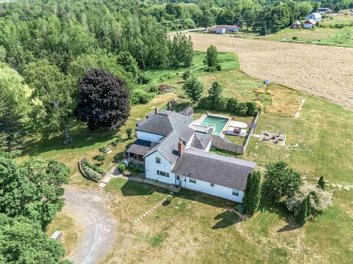 Property Photo:  8843 Highway 221 Highway  NS B0P 1H0 
