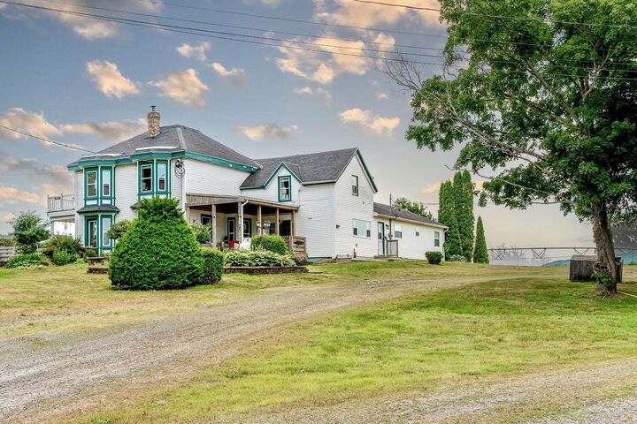 Property Photo: 8843 221 Highway NS B0P 1H0