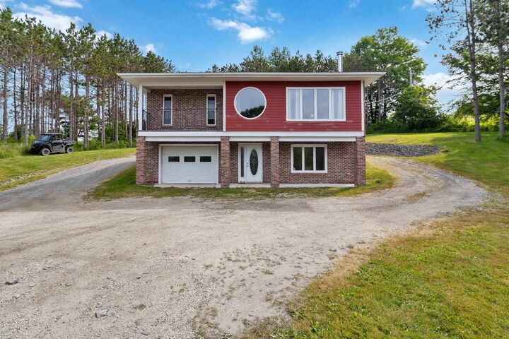 Property Photo: 274 Mullock Road NS B4V 5N5