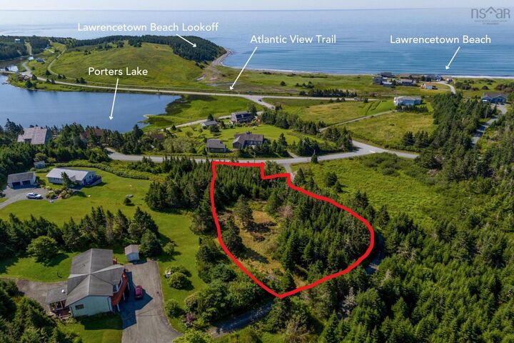 Property Photo:  0 Oceanic Drive  NS B2Z 1P4 