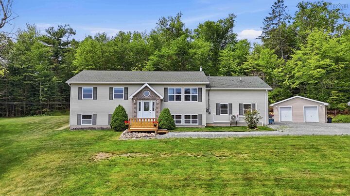 Property Photo: 53 Megan Crescent NS B4E 3B8