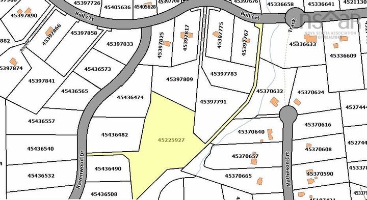 Property Photo:  Parcel A Ravenwood Drive  NS B2S 2Y1 