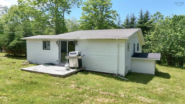Property Photo: 3810 Highway 340 NS B5A 5P8