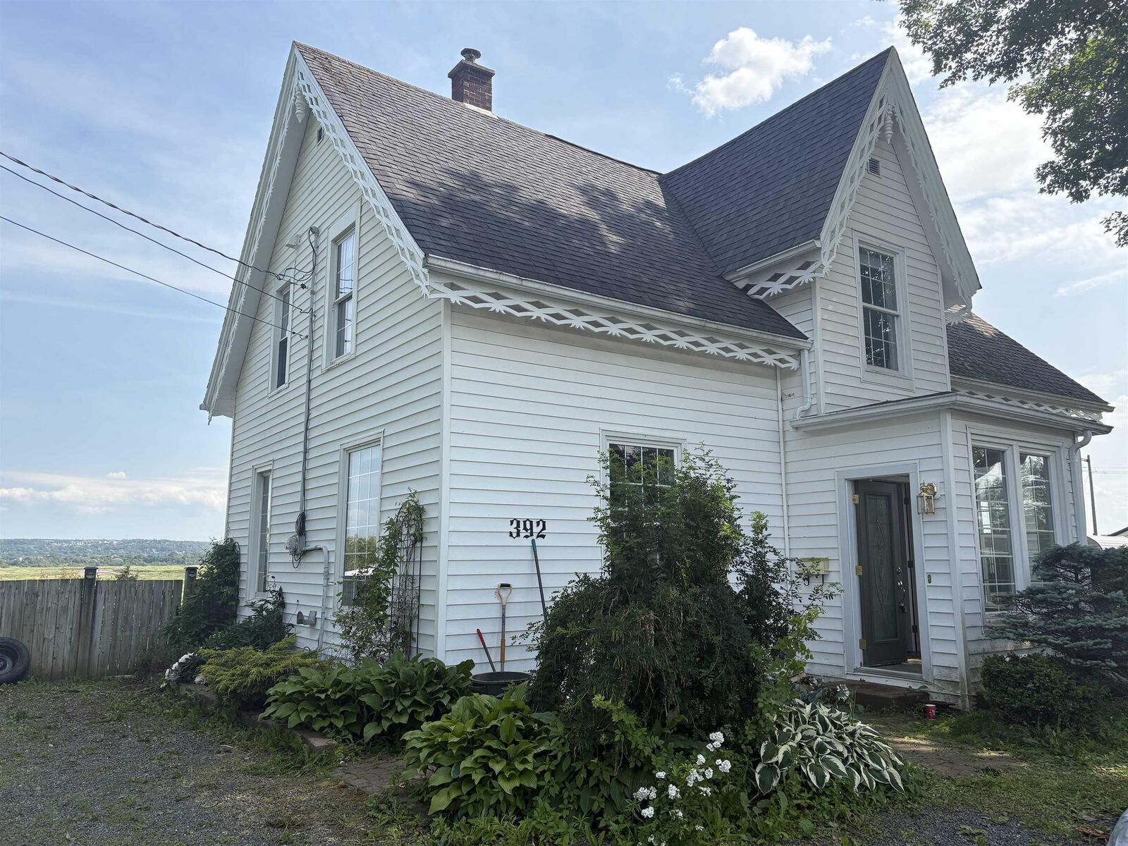 Property Photo: 392 Onslow Road NS B6L 5K9