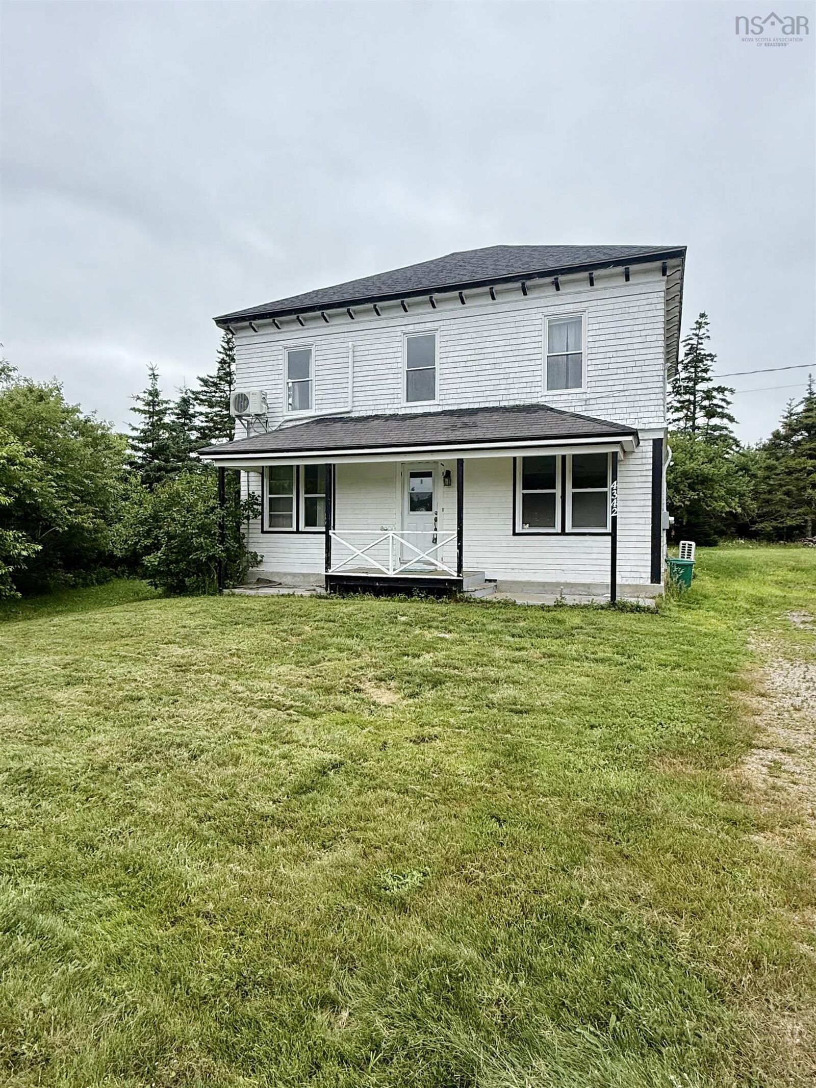 Property Photo: 4342 Shore Road NS B0T 1W0