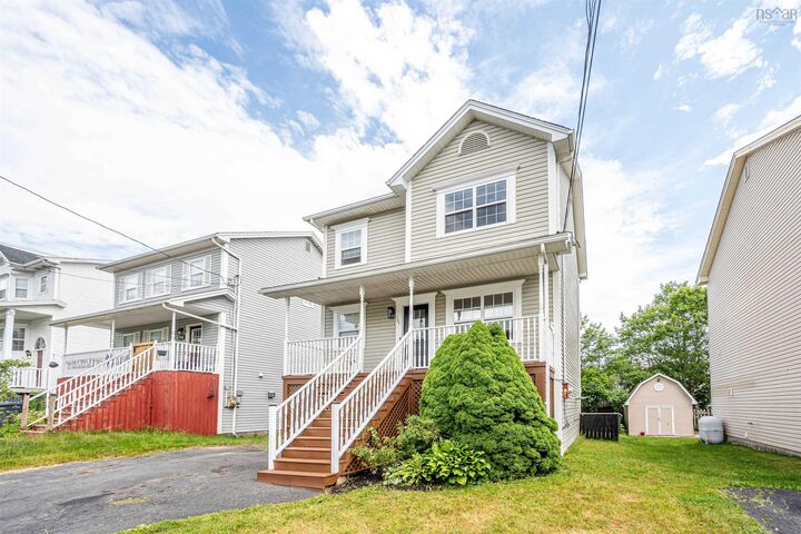 Property Photo:  187 James Street  NS B3T 1P1 