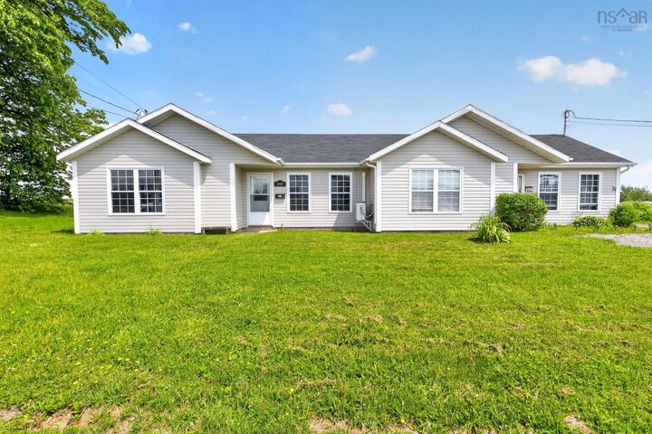 Property Photo: 942/944 Main Street NS B1A 4Z5