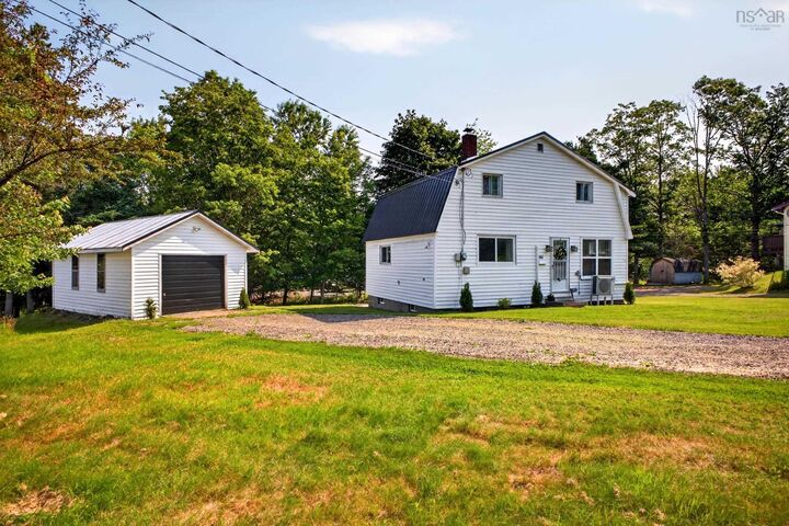 141 Harmony Road — photo 1