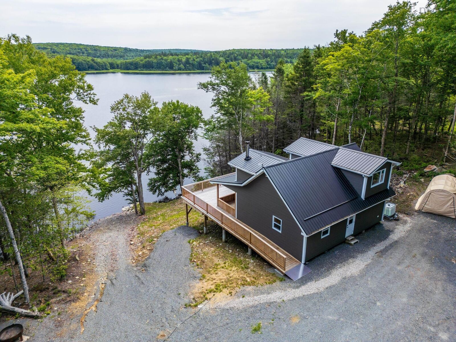 Property Photo: 282 Perfect Road NS B0W 2L0