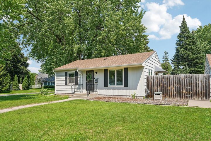 Property Photo: 10035 3rd Avenue S MN 55420