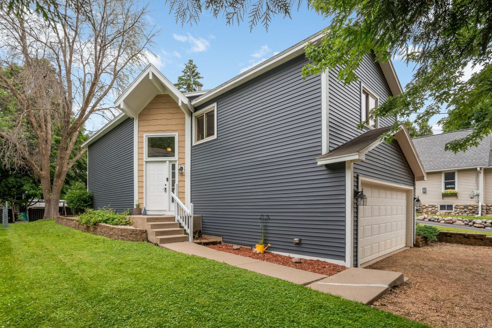Property Photo:  5932 Hillcrest Road  MN 55364 