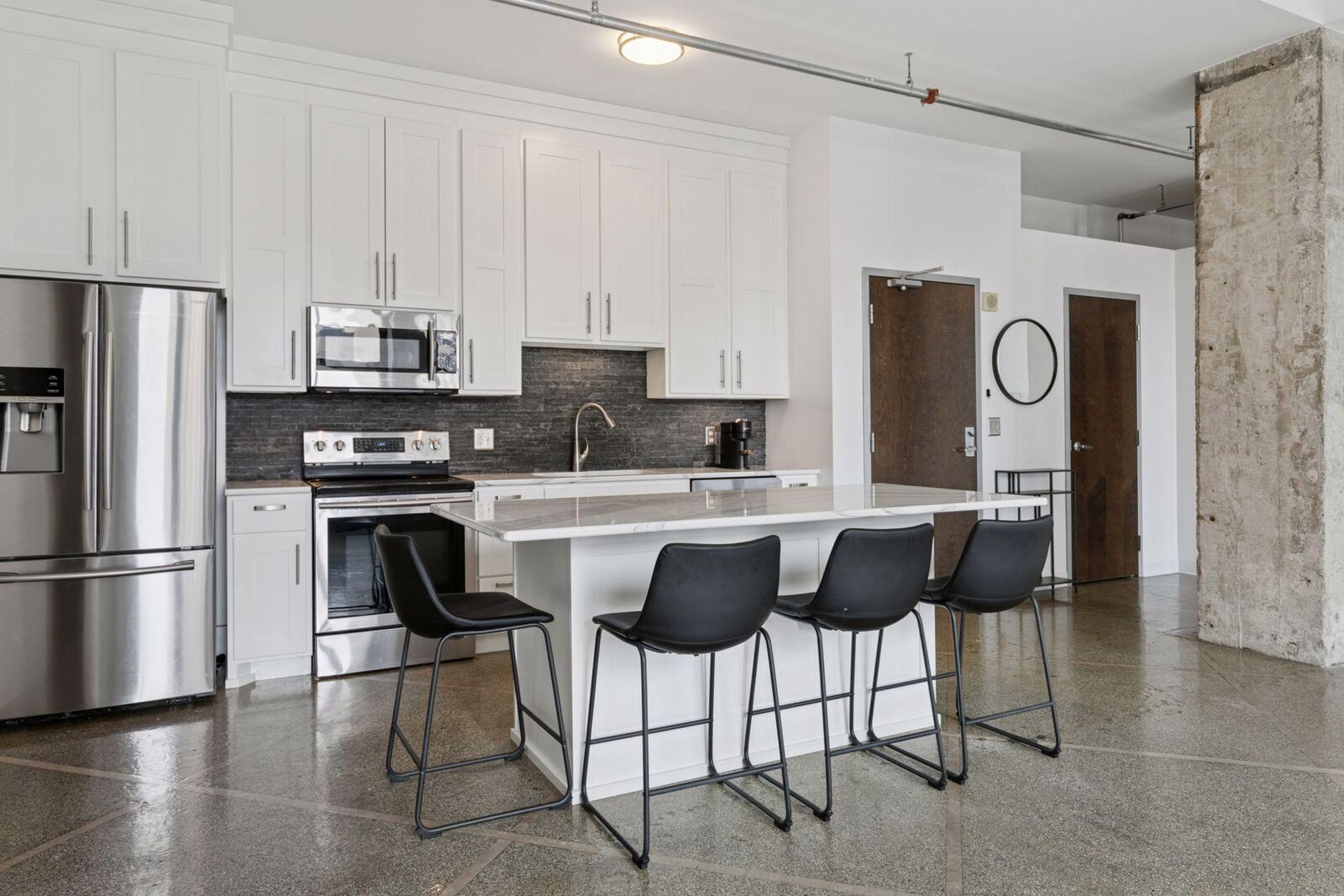 Property Photo:  350 Saint Peter Street 908  MN 55102 