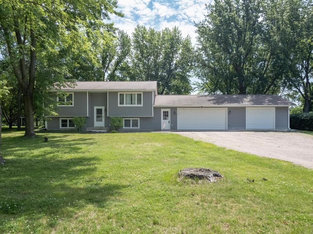 Property Photo:  5590 Jeffery Avenue SW  MN 55349 