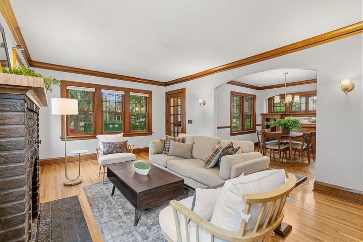 Property Photo:  5315 Abbott Avenue S  MN 55410 