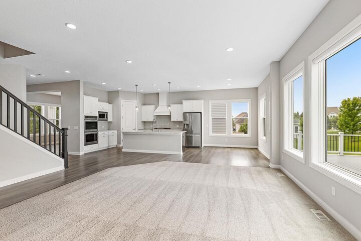 Property Photo:  6015 Jewel Lane N  MN 55446 