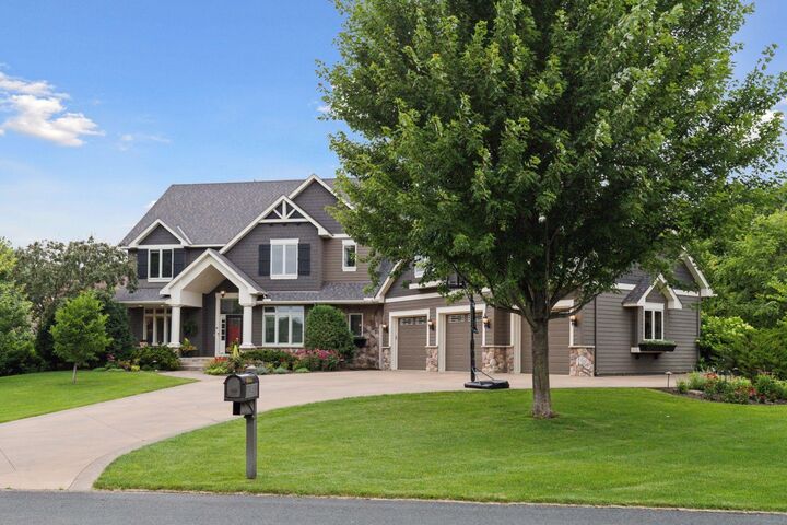 Property Photo: 945 Willow View Drive MN 55356