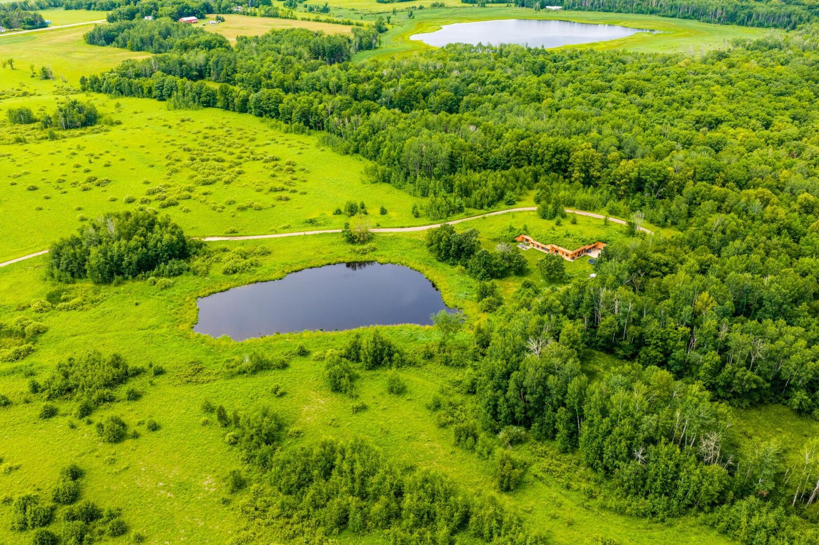Property Photo: 2424 Olympic Street MN 55007