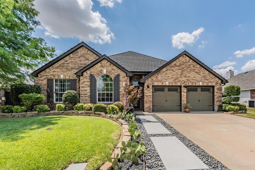 Property Photo:  12109 Copper Creek Drive  TX 76244 