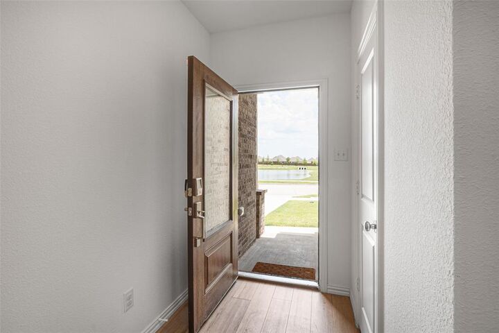 Property Photo:  3324 Tulip Poplar Trail  TX 75071 