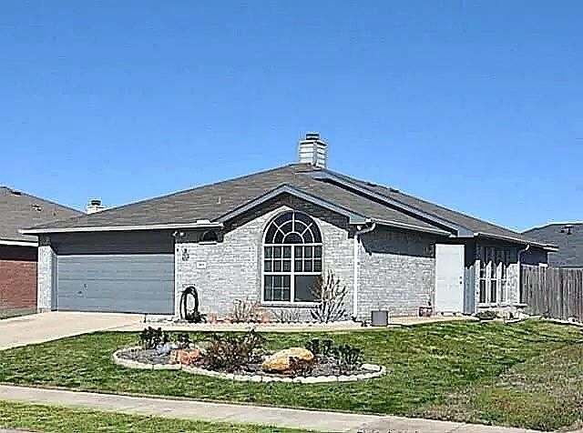 Property Photo:  1011 Waterview Drive  TX 75068 