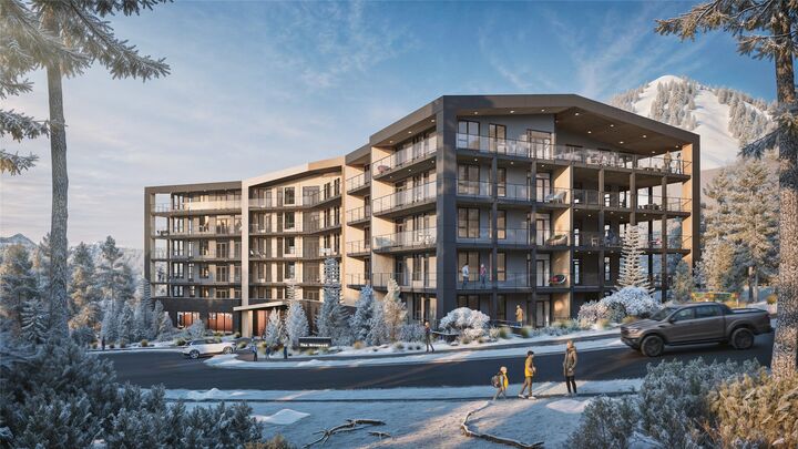1010 Telemark Road 609 — photo 1