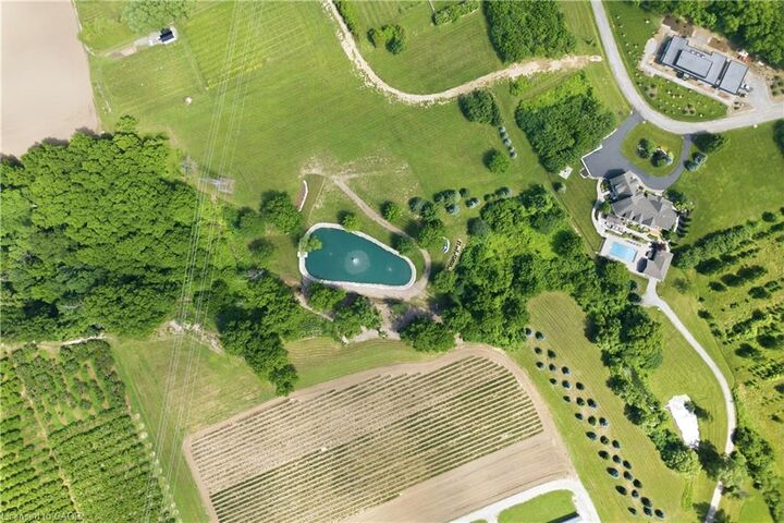 Property Photo:  Lot 1 Tallman Drive  ON L0R 2C0 