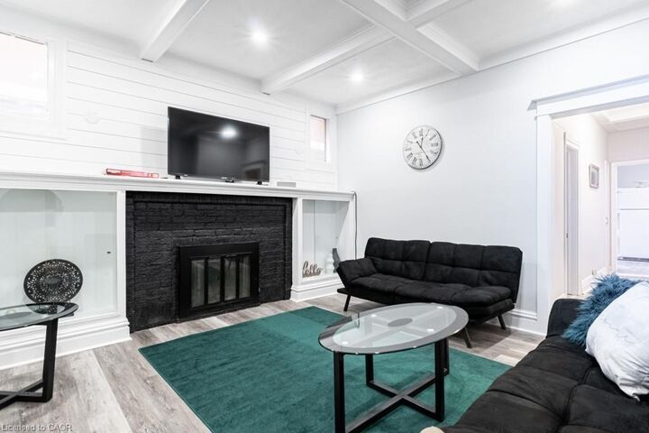 Property Photo:  148 Gage Avenue S 1  ON L8M 3E1 
