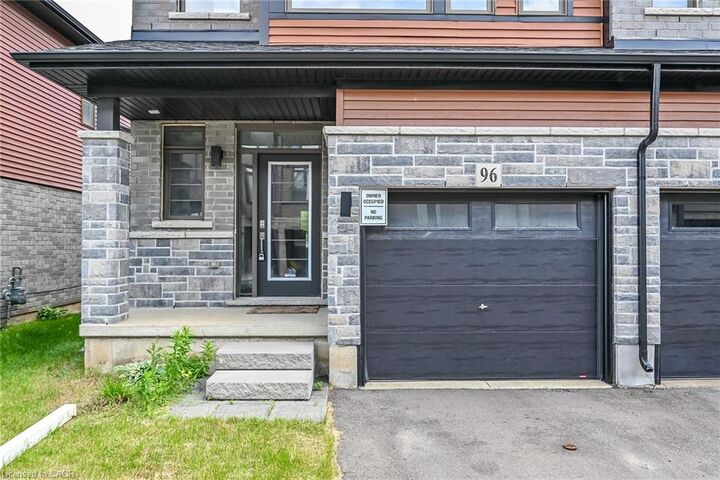 Property Photo: 120 Court Drive 96 ON N3L 0N2