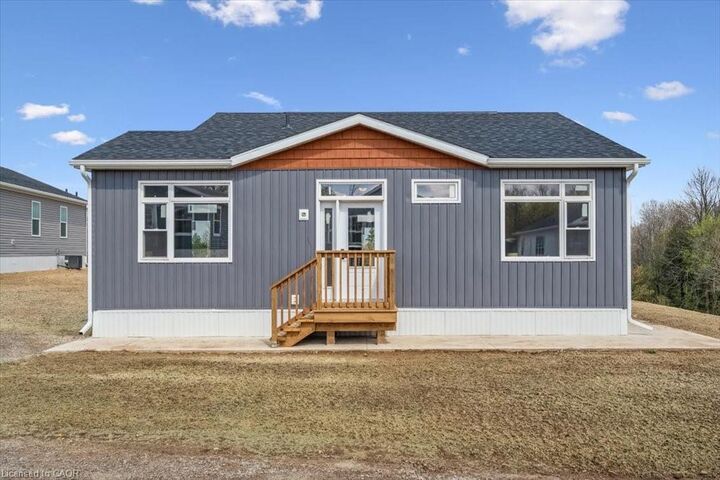 Property Photo: 1085 Concession 10 Road W Lot 126/X ON L0R 1K0