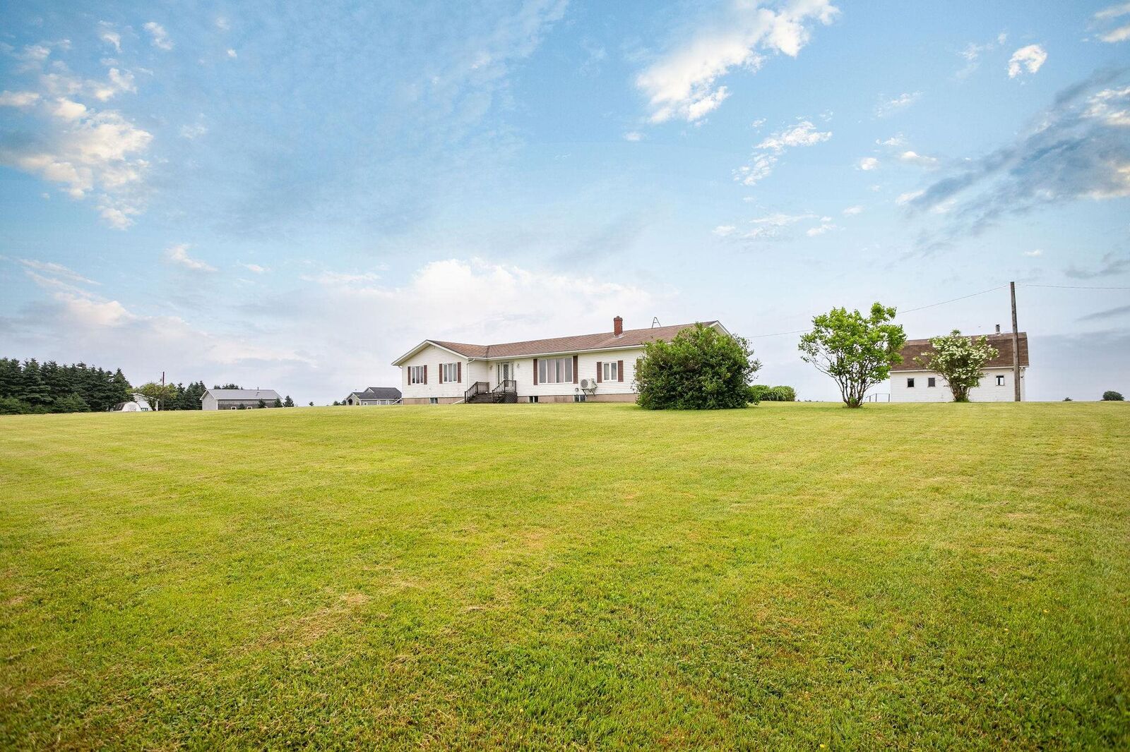 Property Photo:  3277 Cape Bear Road  PE C0A 1V0 